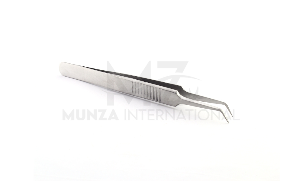 Eyelash Tweezers